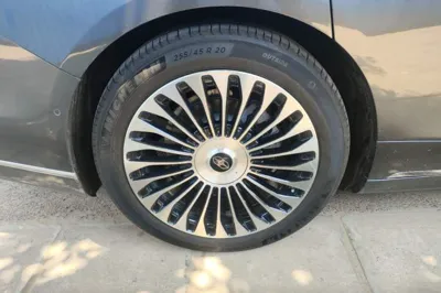 Hima Stelato S9T