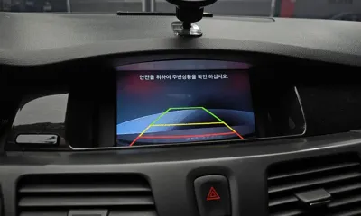 Renault-KoreaSamsung SM5